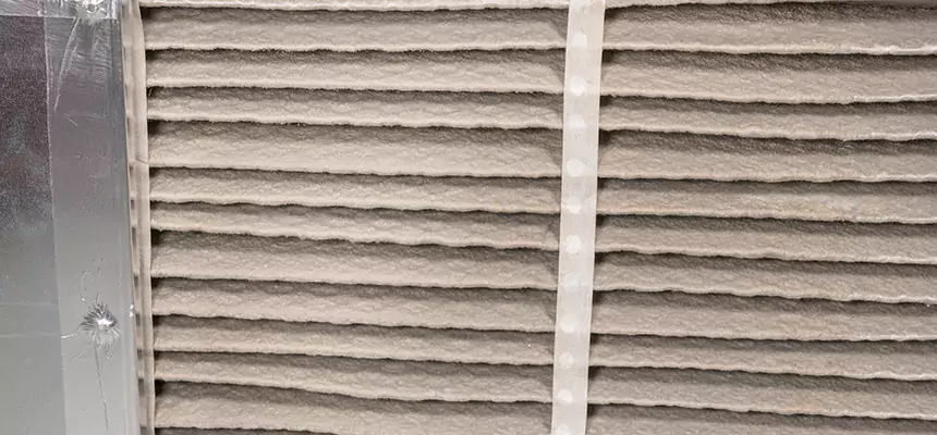 Mobile Car AC Filter Replacement in Lynchburg