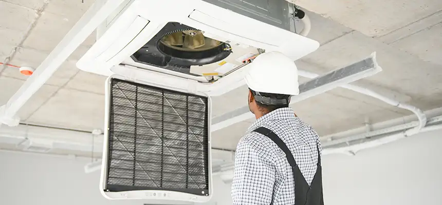 Our Affordable Duct Cleaning Near Me Services in Lynchburg, VA