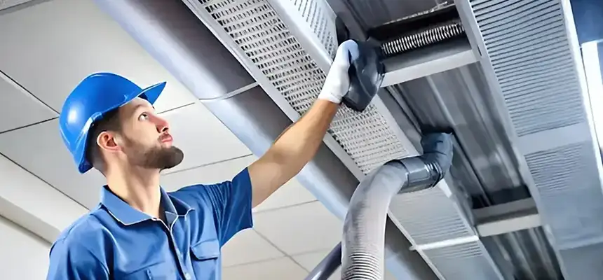 Our Annual Dryer Vent Maintenance Services in Lynchburg, VA