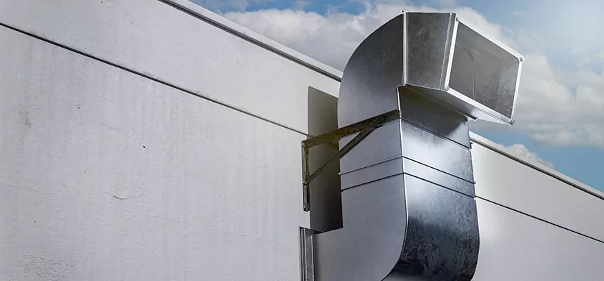 Comprehensive Commercial HVAC Cleaning in Lynchburg