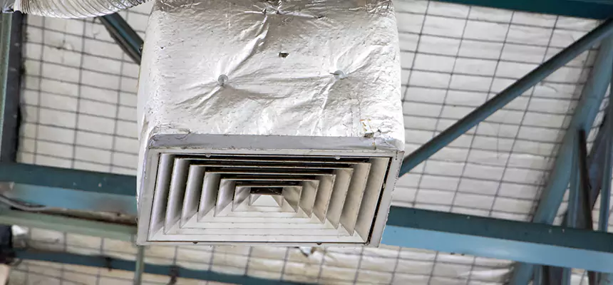 Our Custom HVAC Ductwork Services in Lynchburg, VA