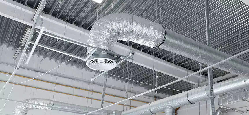 Our Dryer Vent Hose Replacement Services in Lynchburg, VA