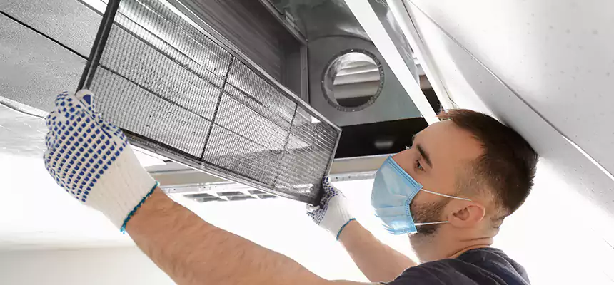 Our Home Duct Cleaning Services in Lynchburg, VA  