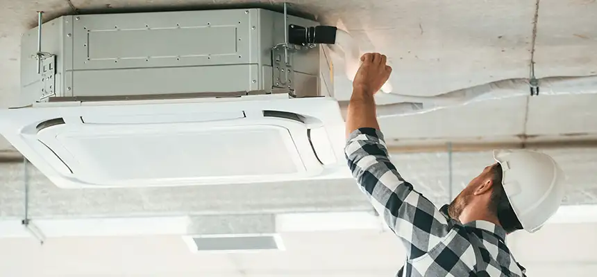 Our Local Vent Cleaning Services in Lynchburg, VA