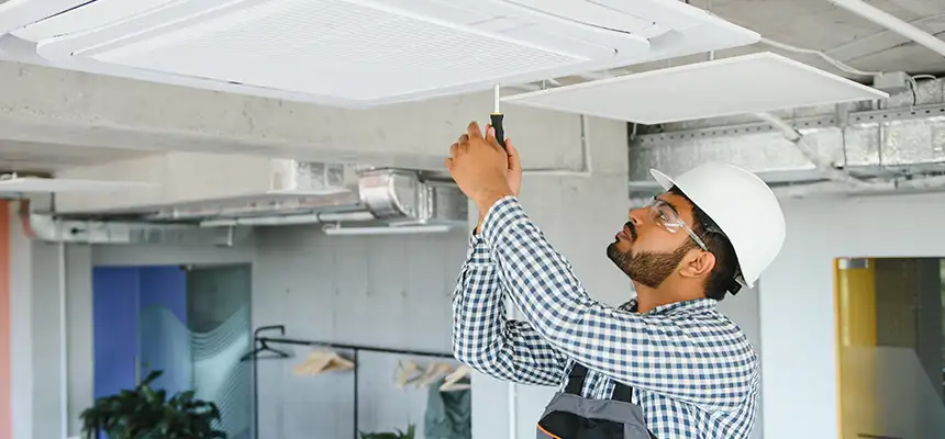 Our Roof Dryer Vent Cleaning Services in Lynchburg, VA