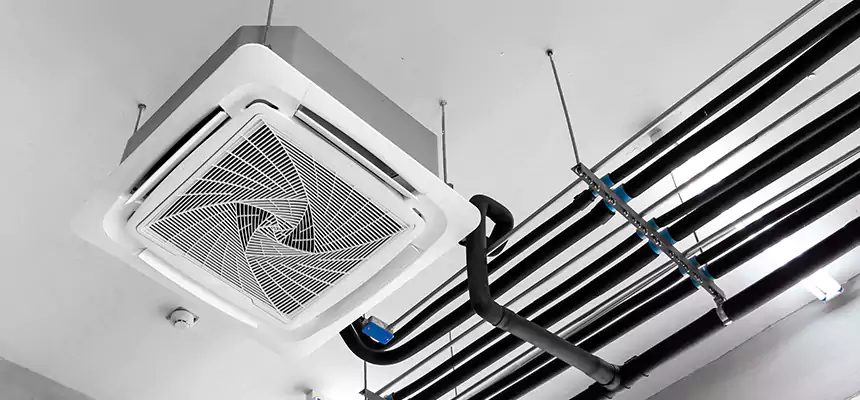 Our Smart AC Vent Controller Services in Lynchburg, VA