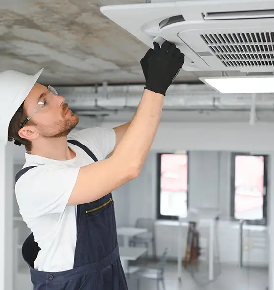 Top Affordable Duct Cleaning Services Near Me in Lynchburg, VA