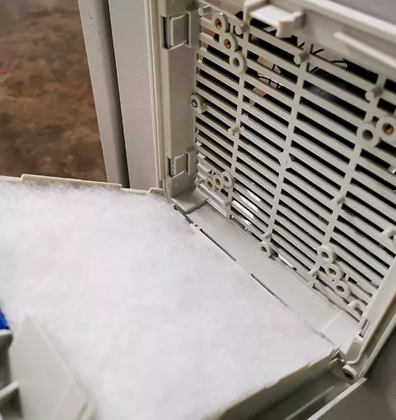 Professional Air Duct Expansion Solutions in Lynchburg, VA