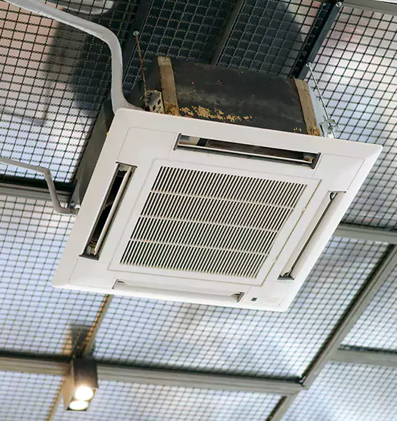 Top-Notch Allergy Relief Vent Cleaning Services in Lynchburg, VA