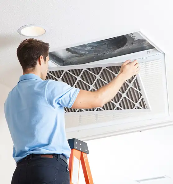 About Annual Dryer Vent Maintenance Lynchburg, VA