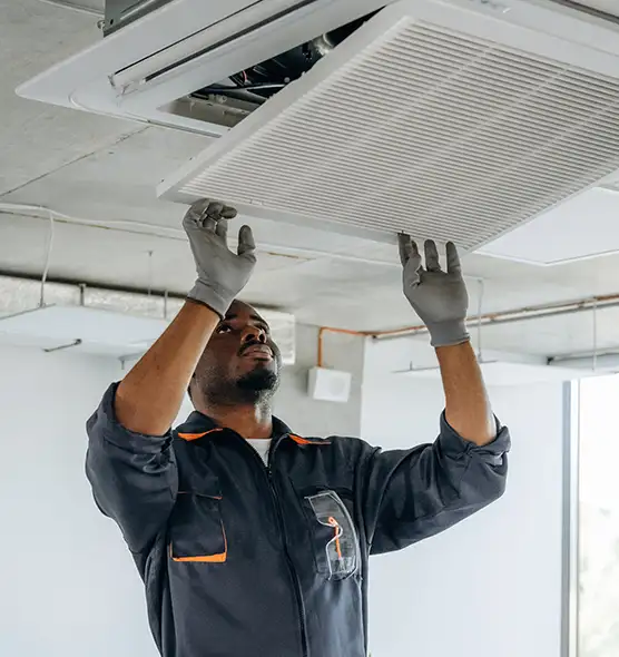 About Certified Air Duct Specialists in Lynchburg, VA
