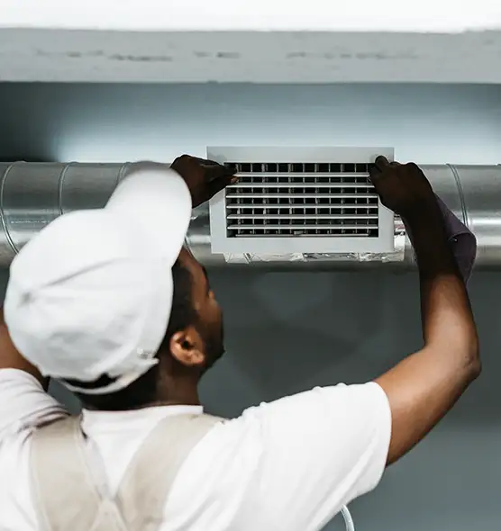 About Emergency Dryer Vent Repair in Lynchburg, VA