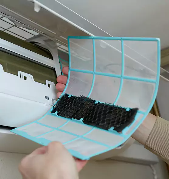 Welcome to Air Duct Cleaning & Repairs Lynchburg — Your Local HEPA Filter Installation Pros in Lynchburg, VA