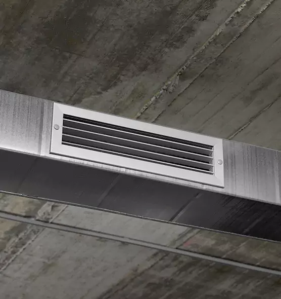 Trusted Hospital Grade Air Duct Cleaning Experts in Lynchburg, VA