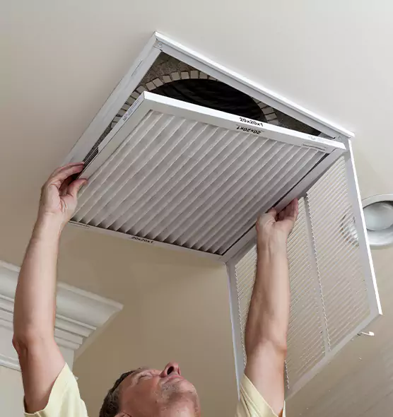 Trusted Vent Shaft Cleaning Expert in Lynchburg, VA