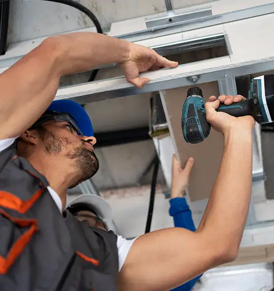 About Vent Smoke Odor Elimination in Lynchburg, VA