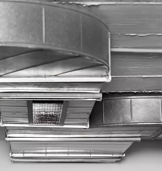 Professional Wall Vent Cleaning Service in Lynchburg, VA