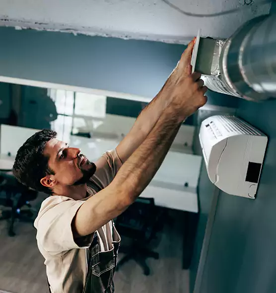 Reliable Warehouse Vent Cleaning in Lynchburg, VA