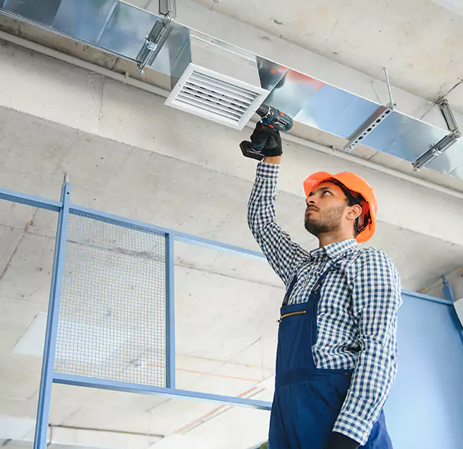 Why Homeowners & Businesses Trust Us in Lynchburg, VA?