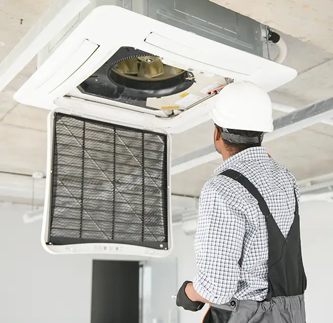 Why Homeowners & Businesses Trust Us in Lynchburg, VA?