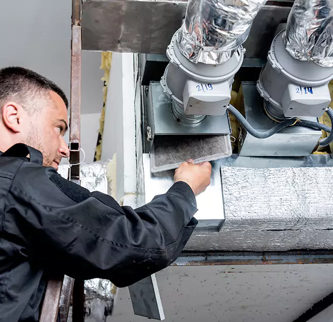  Why Homeowners & Businesses Trust Us in Lynchburg, VA?