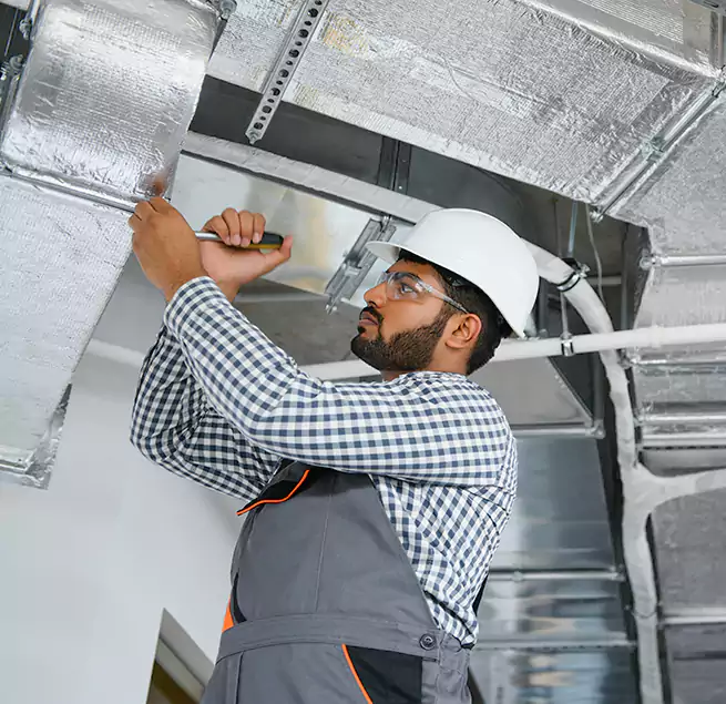 Why Homeowners & Businesses Trust Us Lynchburg, VA?