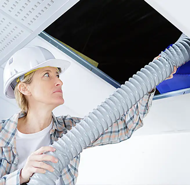 Why Homeowners & Businesses Trust Us Lynchburg, VA