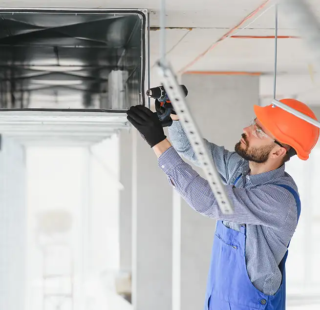 Why Homeowners & Businesses Trust Us in Lynchburg, VA?