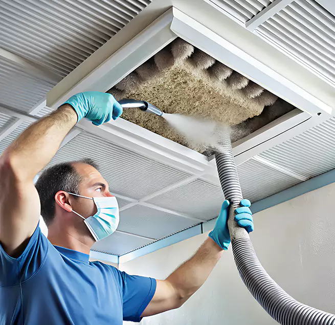 Why Homeowners & Businesses Trust Us Lynchburg, VA