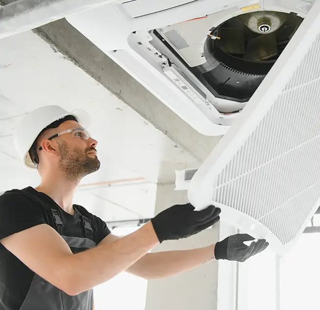 Why Homeowners & Businesses Trust Us in Lynchburg, VA?