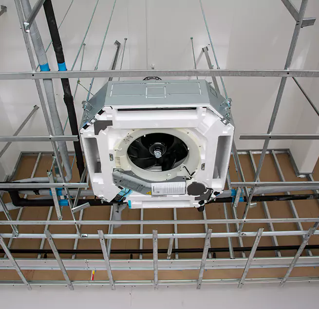 Why Homeowners & Businesses Trust Us in Lynchburg, VA?