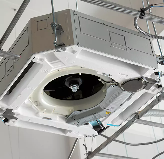 Why Homeowners & Businesses Trust Us in Lynchburg, VA?