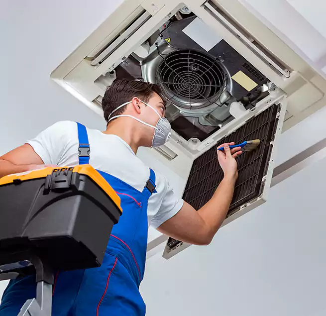 Why Homeowners & Businesses Trust Us in Lynchburg, VA