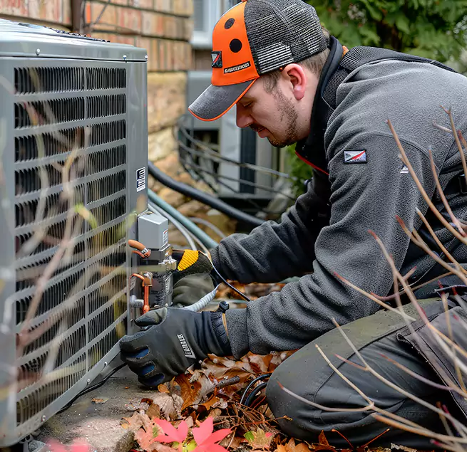 Why Homeowners & Businesses Trust Us in Lynchburg, VA?