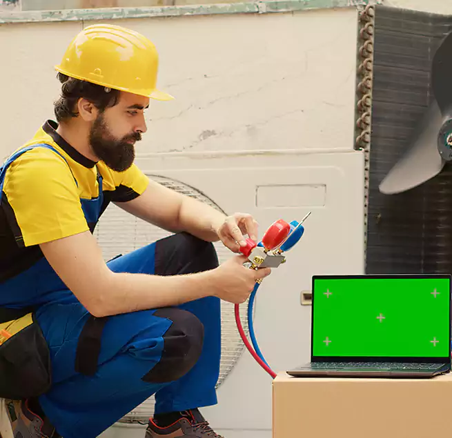 Why Homeowners & Businesses Trust Us in Lynchburg, VA?