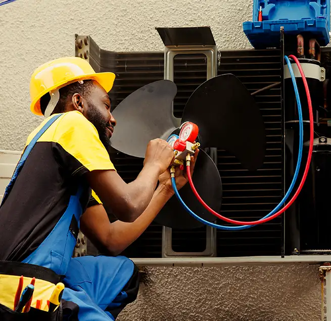 Why Homeowners & Businesses Trust Us in Lynchburg, VA?