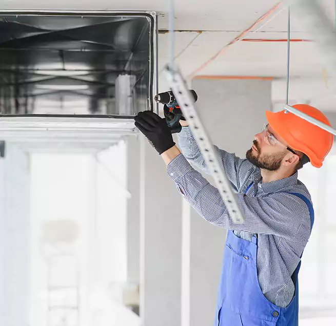 Why Homeowners & Businesses Trust Us in Lynchburg, VA?