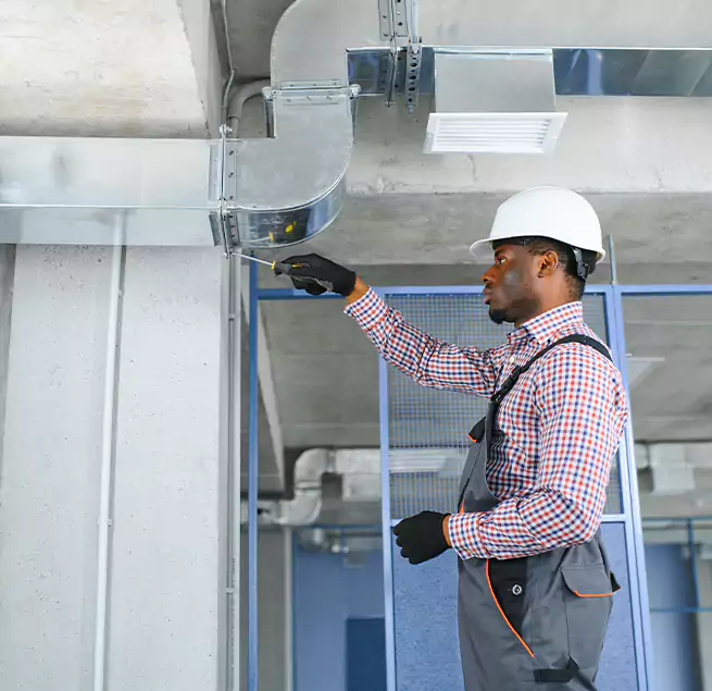 Why Homeowners & Businesses Trust Us in Lynchburg, VA