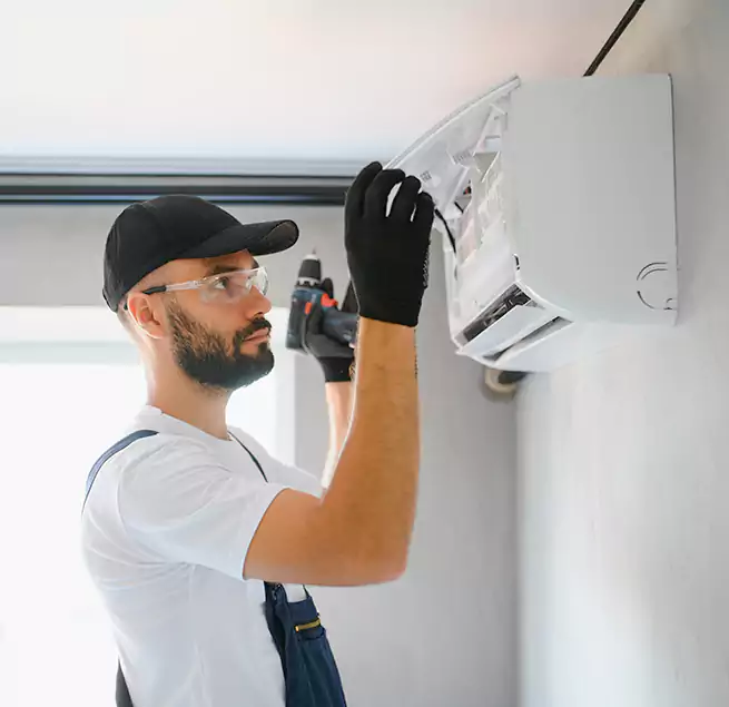 Why Homeowners & Businesses Trust Us in Lynchburg, VA