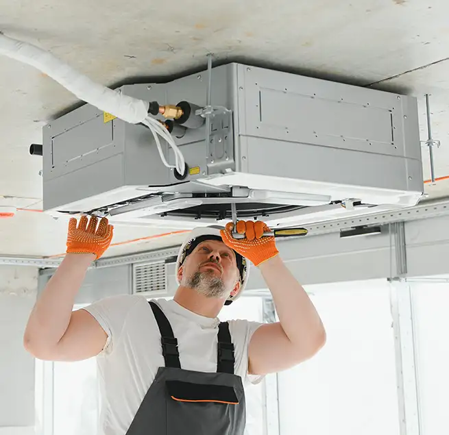 Why Homeowners & Businesses Trust Us Lynchburg, VA