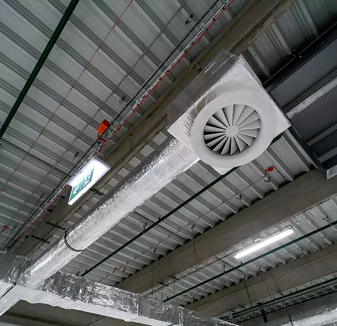 Why Homeowners & Businesses Trust Us in Lynchburg, VA