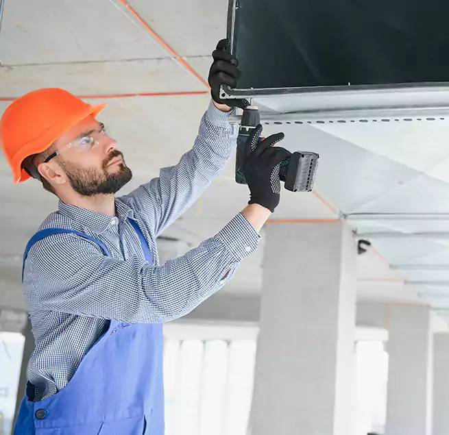 Why Homeowners & Businesses Trust Us in Lynchburg, VA?