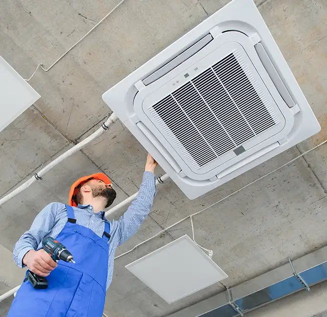 Why Homeowners & Businesses Trust Us in Lynchburg, VA