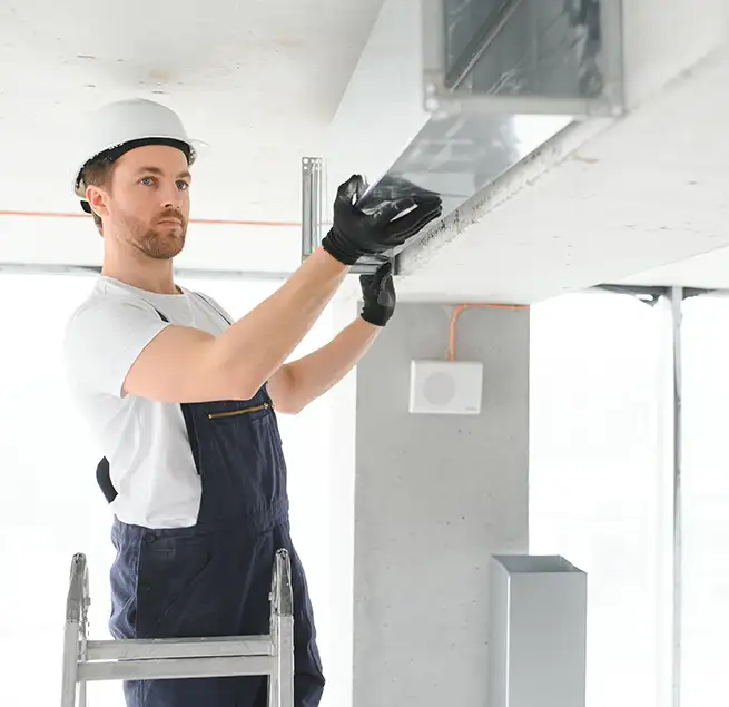 Why Homeowners & Businesses Trust Us in Lynchburg, VA?