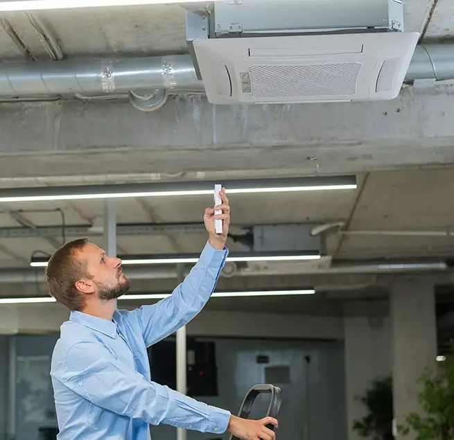 Why Homeowners & Businesses Trust Us in Lynchburg, VA?