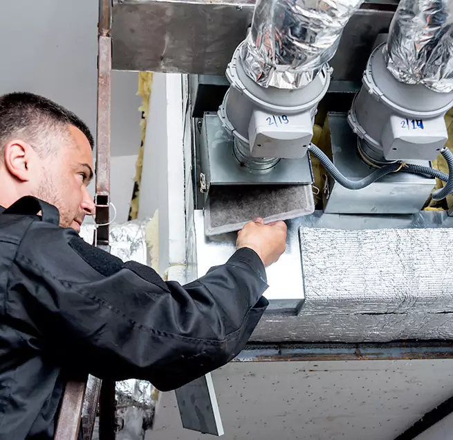 Why Homeowners Businesses Trust Us in Lynchburg, VA?