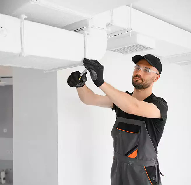 Why Homeowners Businesses Trust Us Lynchburg, VA