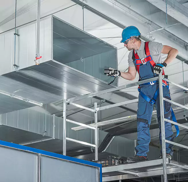 Why Homeowners & Businesses Trust Us Lynchburg, VA