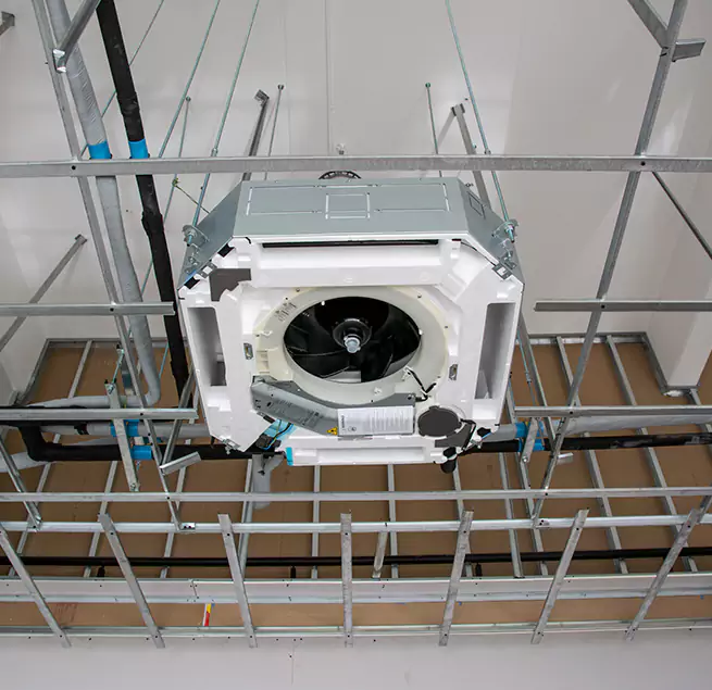 Why Homeowners & Businesses Trust Us Lynchburg, VA?