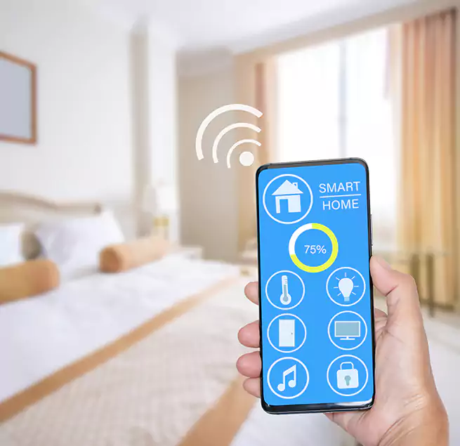 Why Homeowners & Businesses Trust Us in Lynchburg, VA